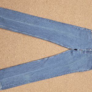 Vintage 501 Levi's